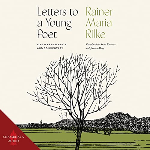 Letters to a Young Poet