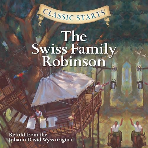 The Swiss Family Robinson