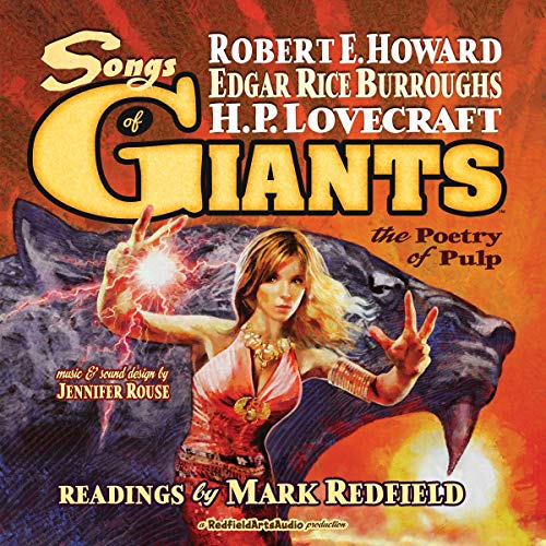 Songs of Giants