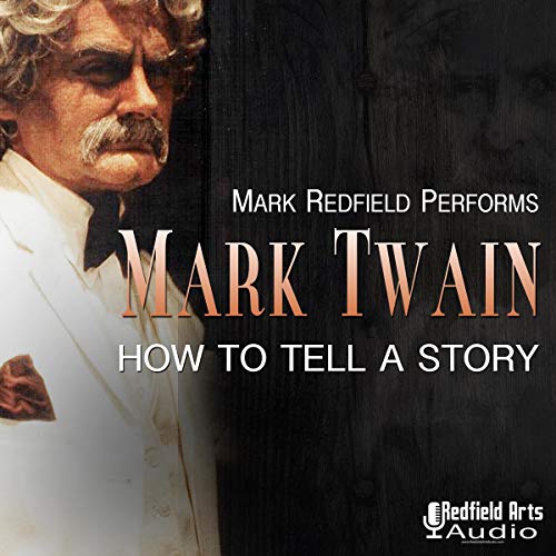Mark Twain by Mark Twain