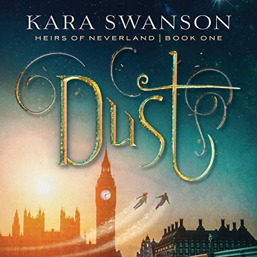 Dust by Kara Swanson