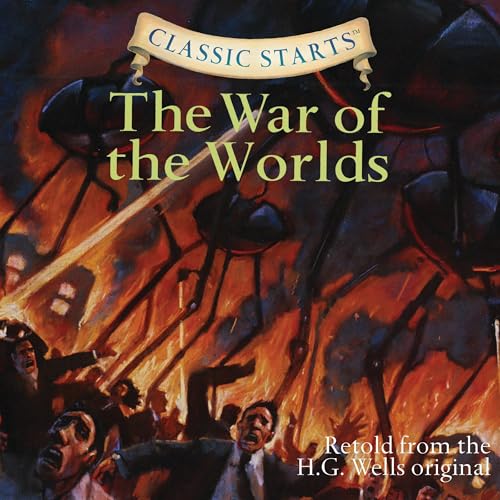 The War of the Worlds