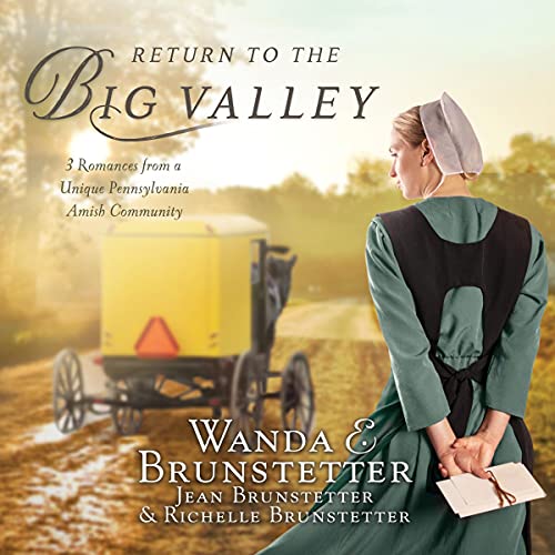 Return to the Big Valley