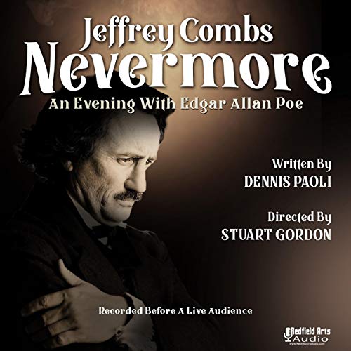 Nevermore by Dennis Paoli