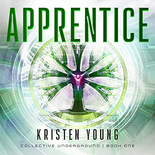 Apprentice by Kristen Young