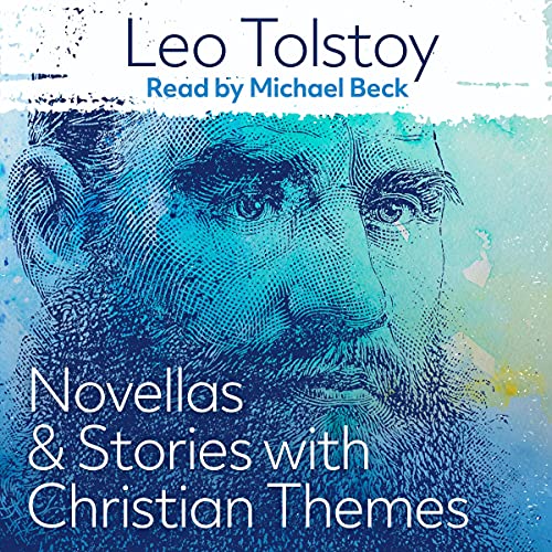 Tolstoy by Leo Tolstoy