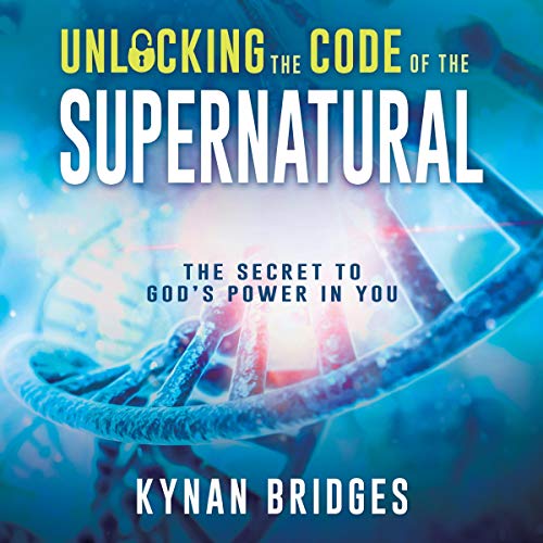 Unlocking the Code of the Supernatural