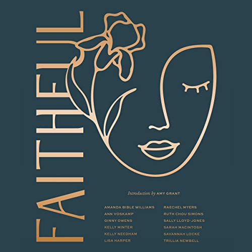 Faithful by Amy Grant