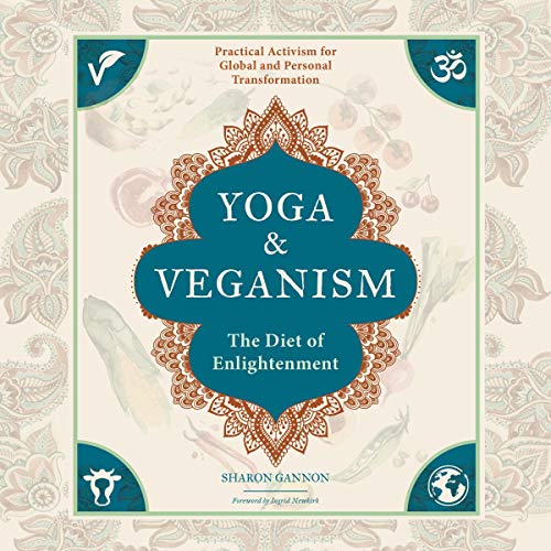 Yoga and Veganism