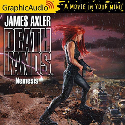 Nemesis [Dramatized Adaptation]