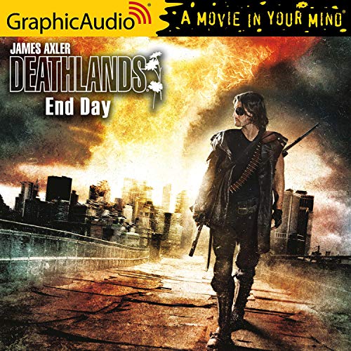 End Day [Dramatized Adaptation]