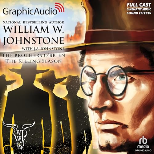 The Killing Season [Dramatized Adaptation]