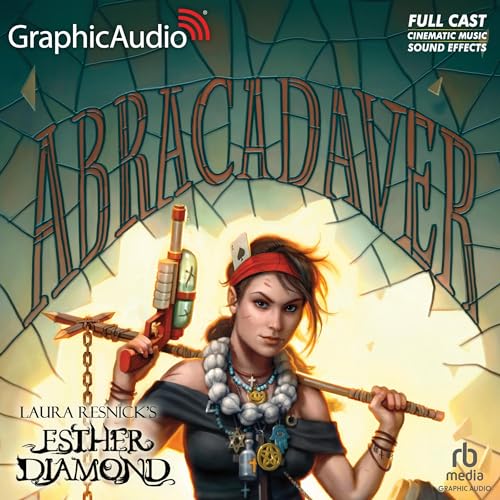 Abracadaver [Dramatized Adaptation]