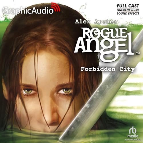 Forbidden City [Dramatized Adaptation]