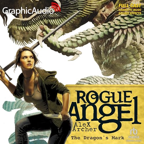 The Dragon's Mark [Dramatized Adaptation]