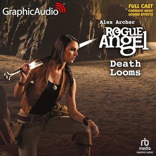 Death Looms [Dramatized Adaptation]