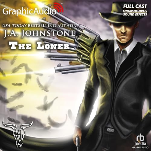 Loner [Dramatized Adaptation]