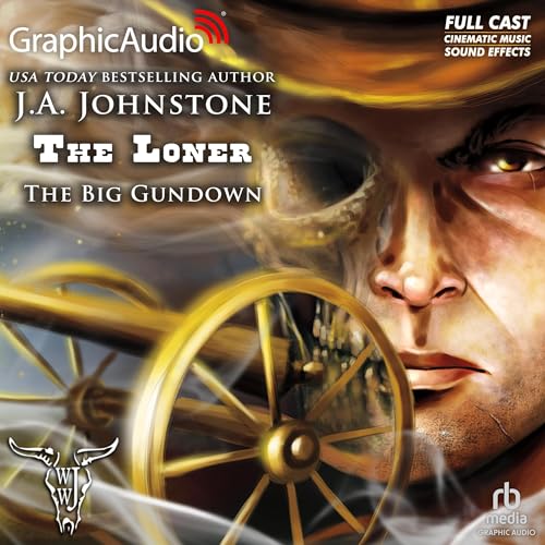 The Big Gundown [Dramatized Adaptation]