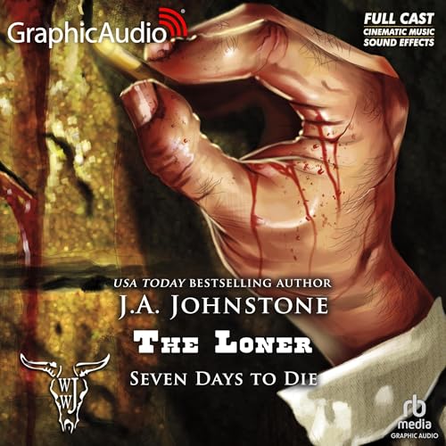 Seven Days to Die [Dramatized Adaptation]