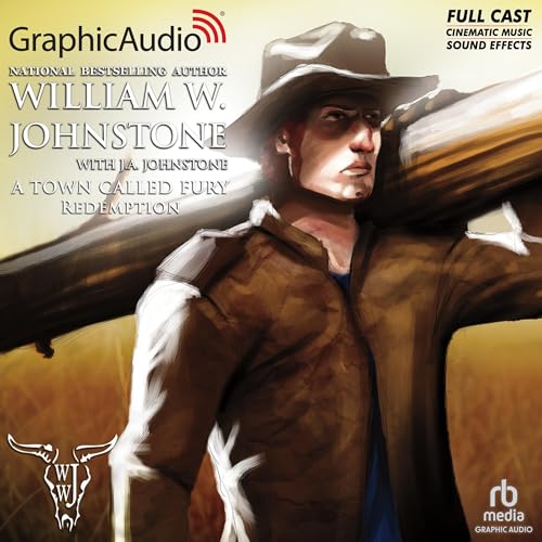 Redemption [Dramatized Adaptation] by William W. Johnstone