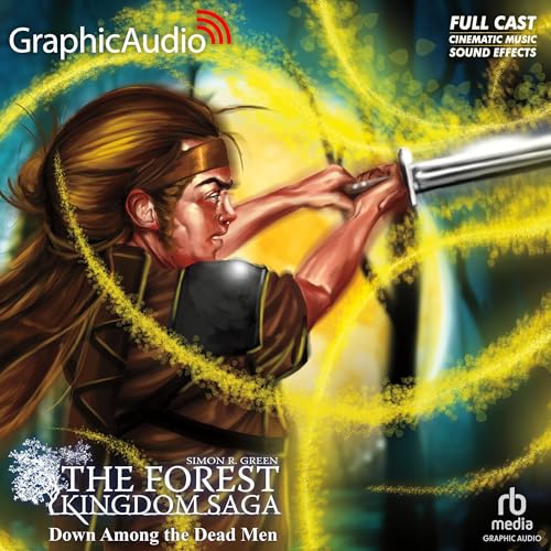 Down Among the Deadman [Dramatized Adaptation]