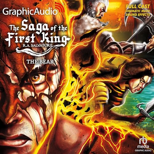 The Bear [Dramatized Adaptation]