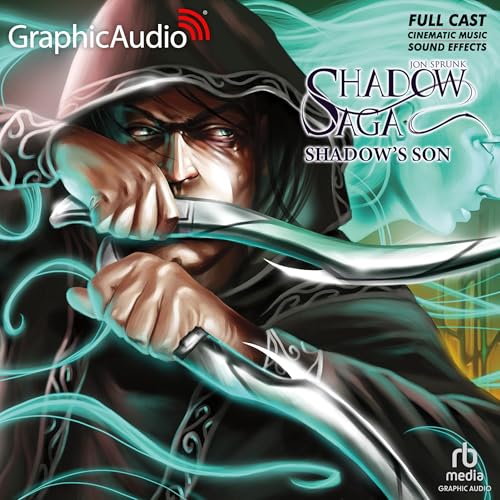 Shadow's Son [Dramatized Adaptation]