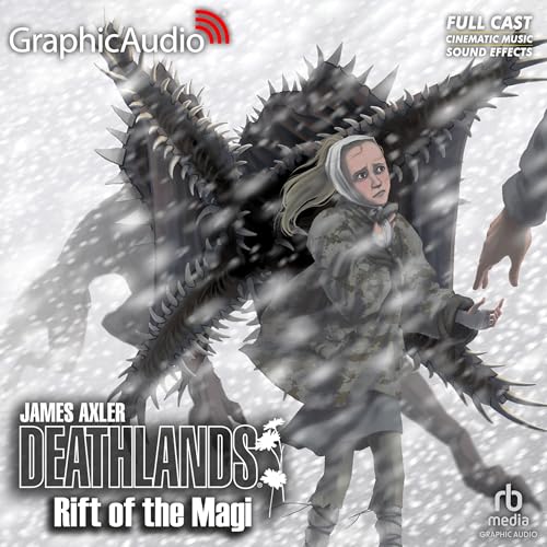 Rift of the Magi [Dramatized Adaptation]