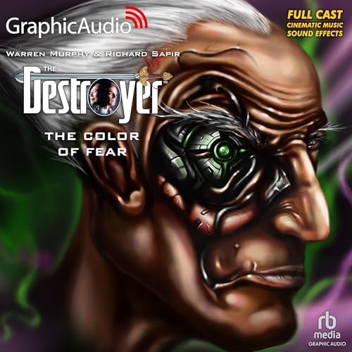 The Color of Fear [Dramatized Adaptation]