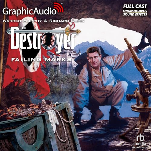 Failing Marks [Dramatized Adaptation]