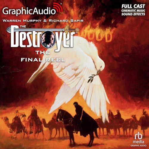 The Final Reel [Dramatized Adaptation] by Warren Murphy