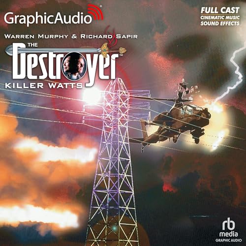 Killer Watts [Dramatized Adaptation]