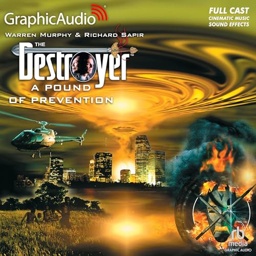 A Pound of Prevention [Dramatized Adaptation]