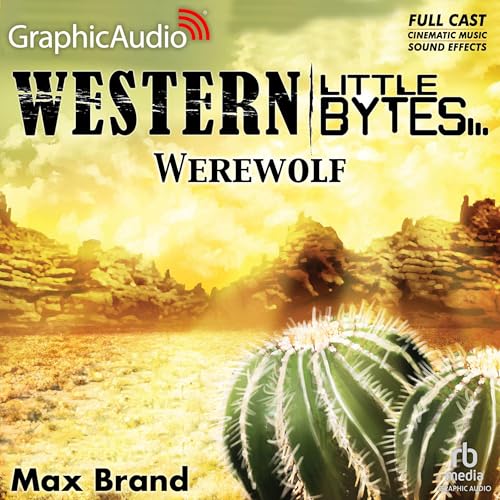 Werewolf [Dramatized Adaptation]