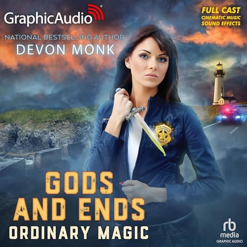Gods and Ends [Dramatized Adaptation]