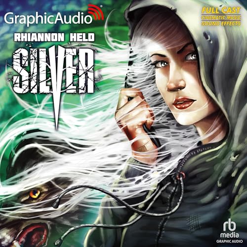 Silver [Dramatized Adaptation]