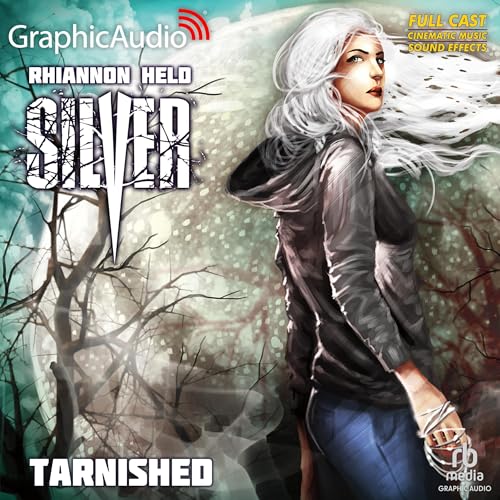 Tarnished [Dramatized Adaptation]