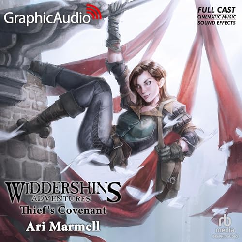 Thief's Covenant [Dramatized Adaptation]