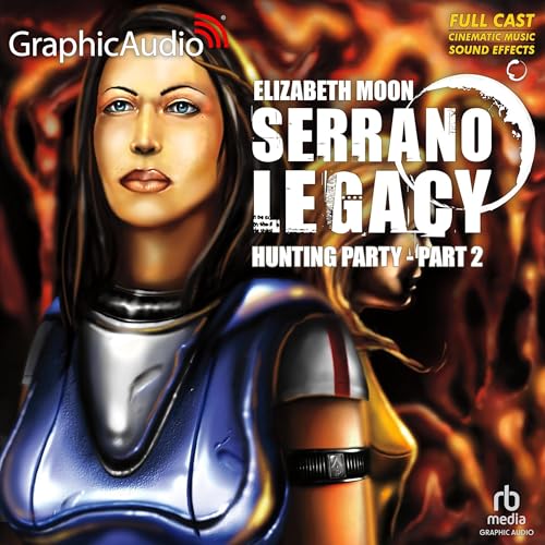 Hunting Party (2 of 2) [Dramatized Adaptation]