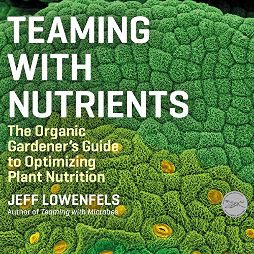 Teaming with Nutrients