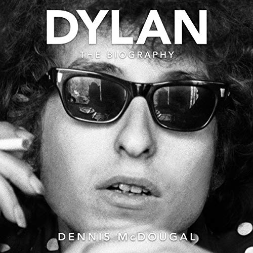 Dylan by Dennis McDougal