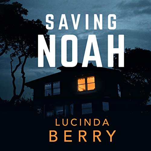 Saving Noah by Lucinda Berry
