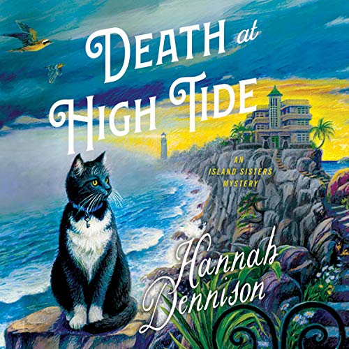 Death at High Tide by Hannah Dennison