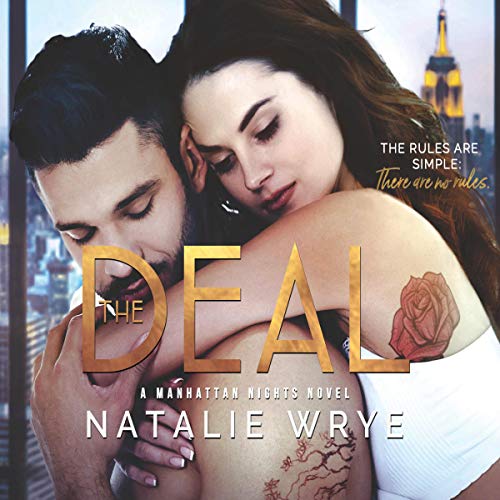 The Deal by Natalie Wrye