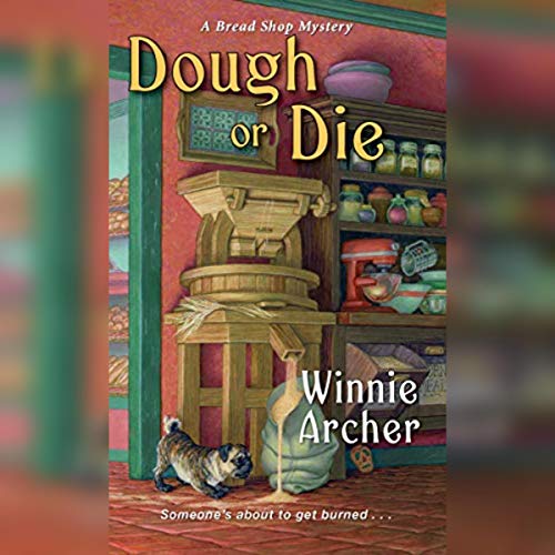 Dough or Die by Winnie Archer