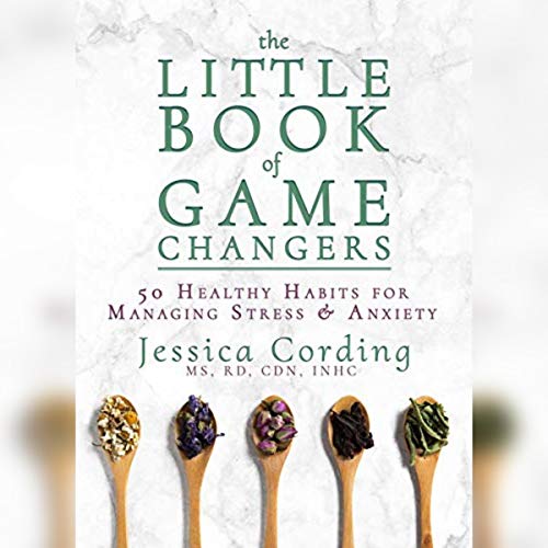 The Little Book of Game Changers