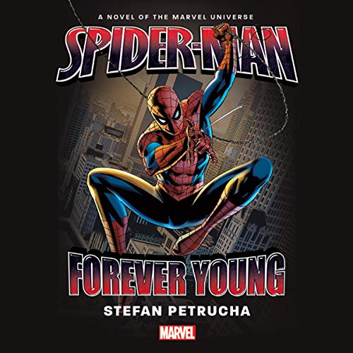 Spider-Man: Forever Young
