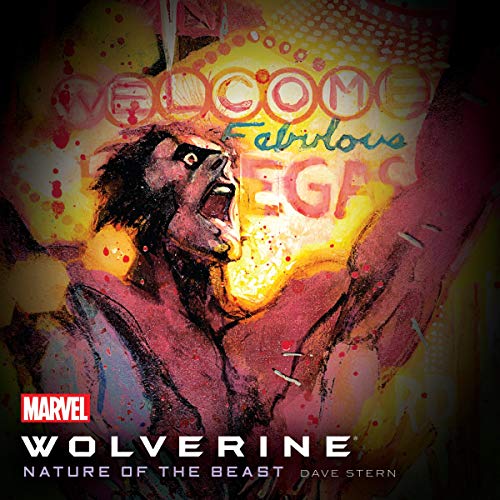 Wolverine: The Nature of the Beast
