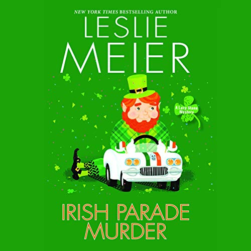 Irish Parade Murder