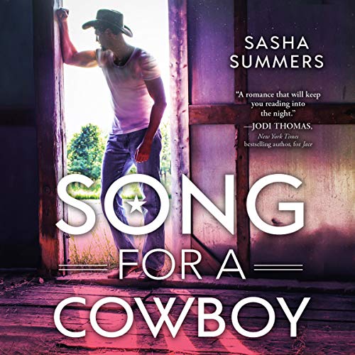 Song for a Cowboy